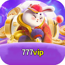 777vip Logo